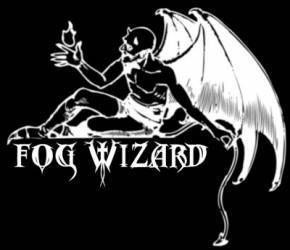 logo Fog Wizard